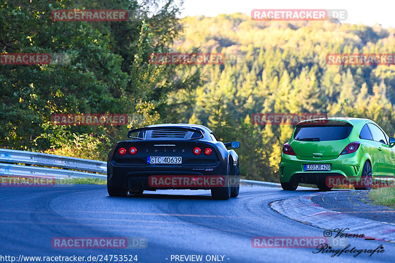 Bild #24753524 - Touristenfahrten Nürburgring Nordschleife (24.09.2023)