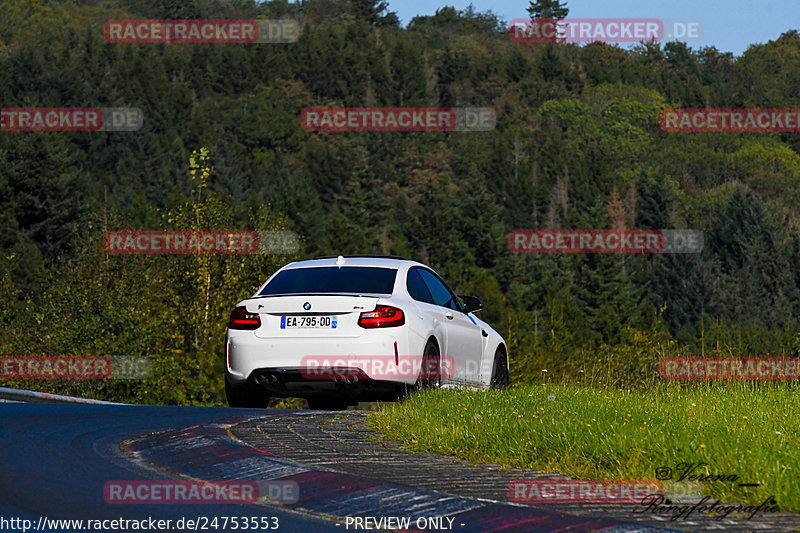 Bild #24753553 - Touristenfahrten Nürburgring Nordschleife (24.09.2023)