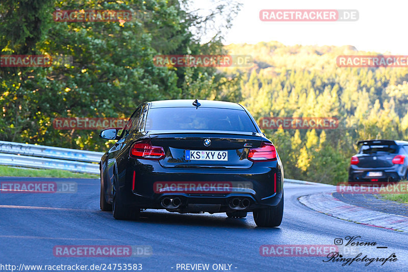 Bild #24753583 - Touristenfahrten Nürburgring Nordschleife (24.09.2023)