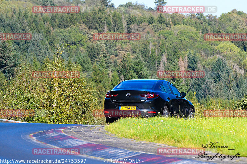 Bild #24753597 - Touristenfahrten Nürburgring Nordschleife (24.09.2023)