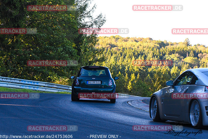 Bild #24753606 - Touristenfahrten Nürburgring Nordschleife (24.09.2023)