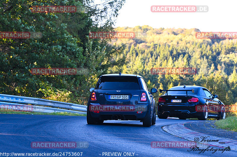 Bild #24753607 - Touristenfahrten Nürburgring Nordschleife (24.09.2023)