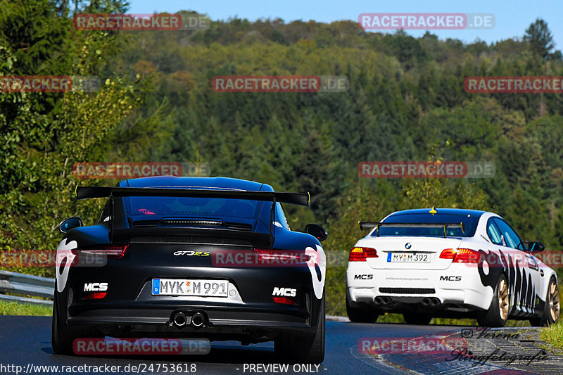 Bild #24753618 - Touristenfahrten Nürburgring Nordschleife (24.09.2023)