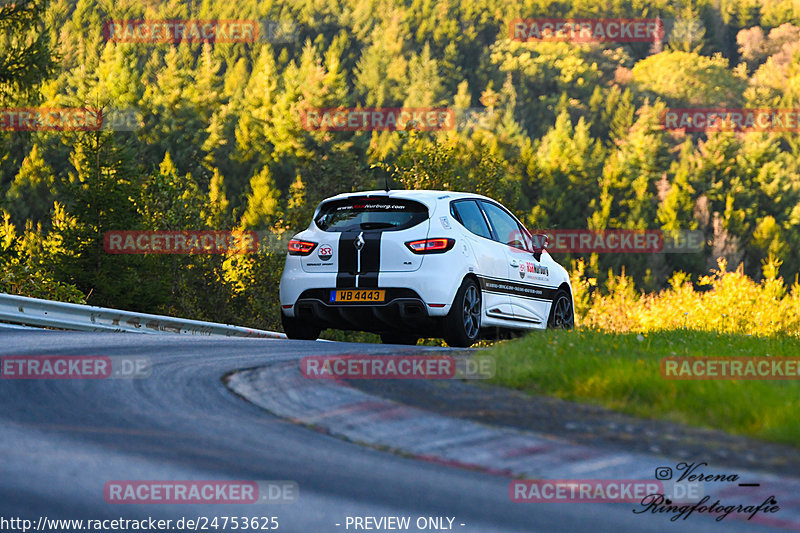 Bild #24753625 - Touristenfahrten Nürburgring Nordschleife (24.09.2023)