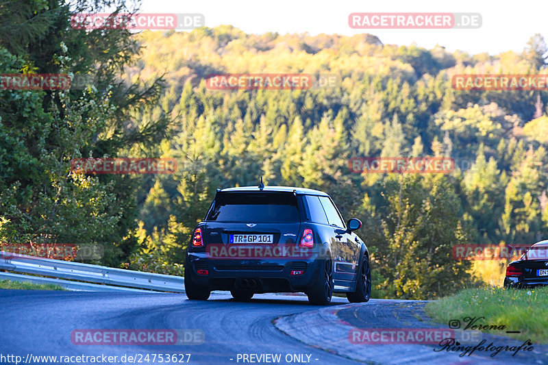 Bild #24753627 - Touristenfahrten Nürburgring Nordschleife (24.09.2023)