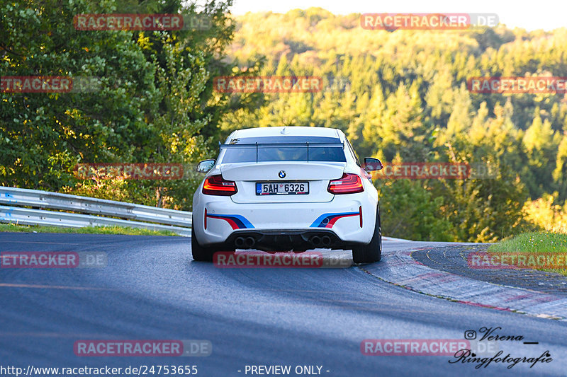 Bild #24753655 - Touristenfahrten Nürburgring Nordschleife (24.09.2023)