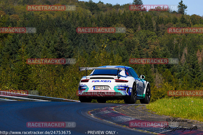 Bild #24753675 - Touristenfahrten Nürburgring Nordschleife (24.09.2023)