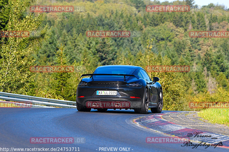 Bild #24753711 - Touristenfahrten Nürburgring Nordschleife (24.09.2023)