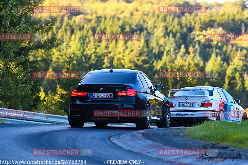 Bild #24753764 - Touristenfahrten Nürburgring Nordschleife (24.09.2023)