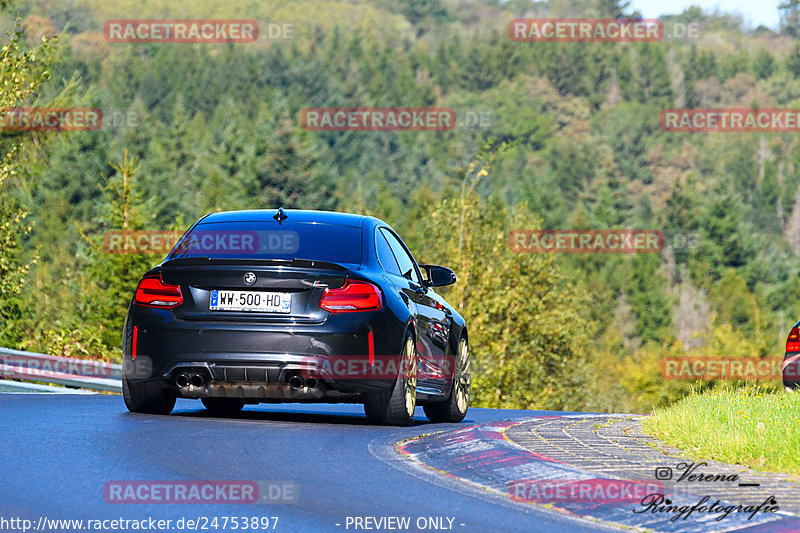 Bild #24753897 - Touristenfahrten Nürburgring Nordschleife (24.09.2023)