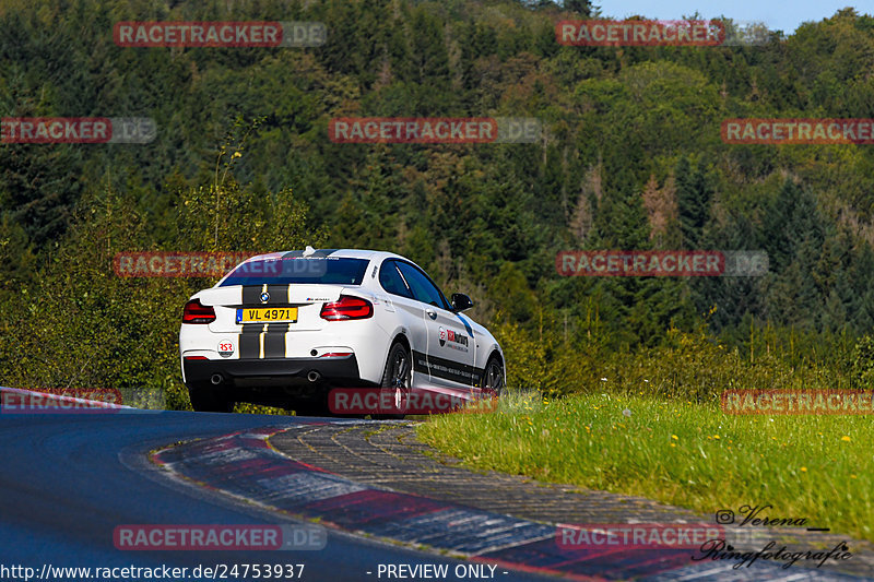 Bild #24753937 - Touristenfahrten Nürburgring Nordschleife (24.09.2023)