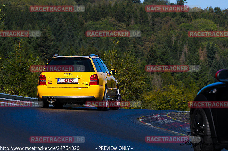 Bild #24754025 - Touristenfahrten Nürburgring Nordschleife (24.09.2023)