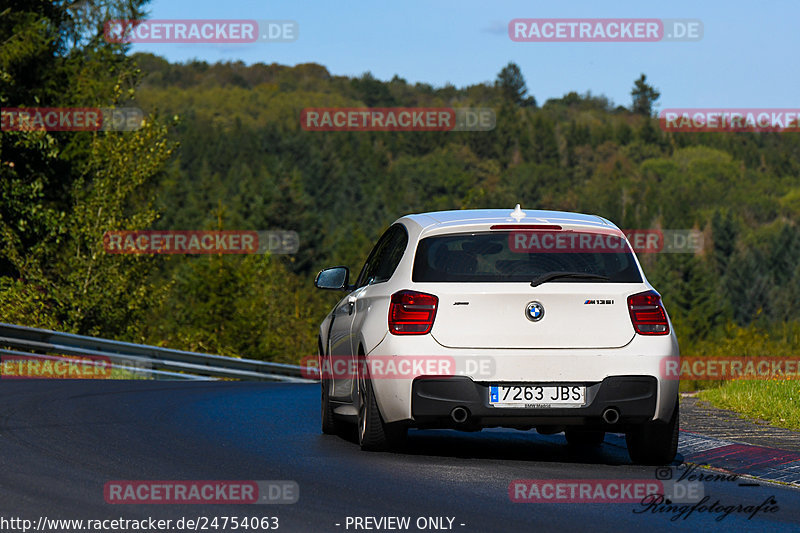 Bild #24754063 - Touristenfahrten Nürburgring Nordschleife (24.09.2023)