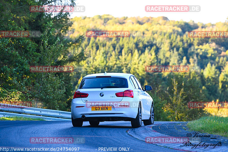 Bild #24754097 - Touristenfahrten Nürburgring Nordschleife (24.09.2023)