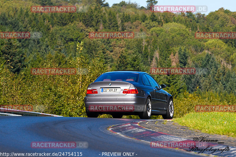 Bild #24754115 - Touristenfahrten Nürburgring Nordschleife (24.09.2023)