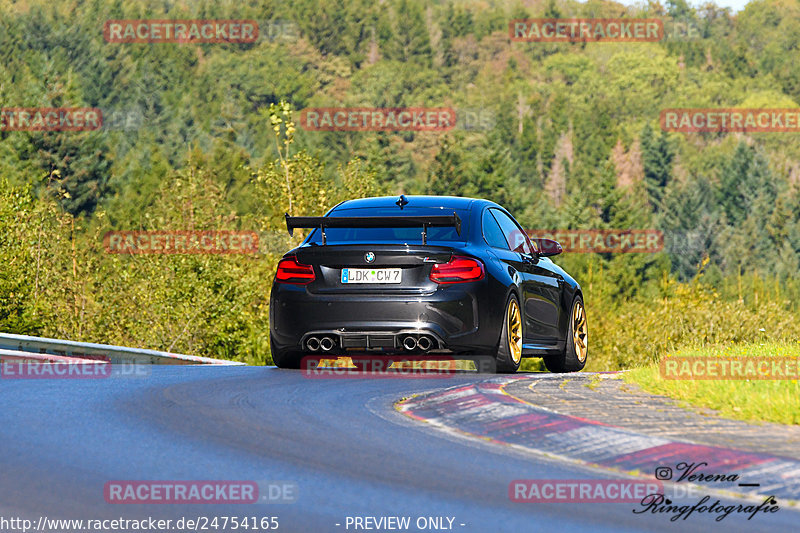 Bild #24754165 - Touristenfahrten Nürburgring Nordschleife (24.09.2023)