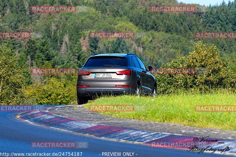 Bild #24754187 - Touristenfahrten Nürburgring Nordschleife (24.09.2023)