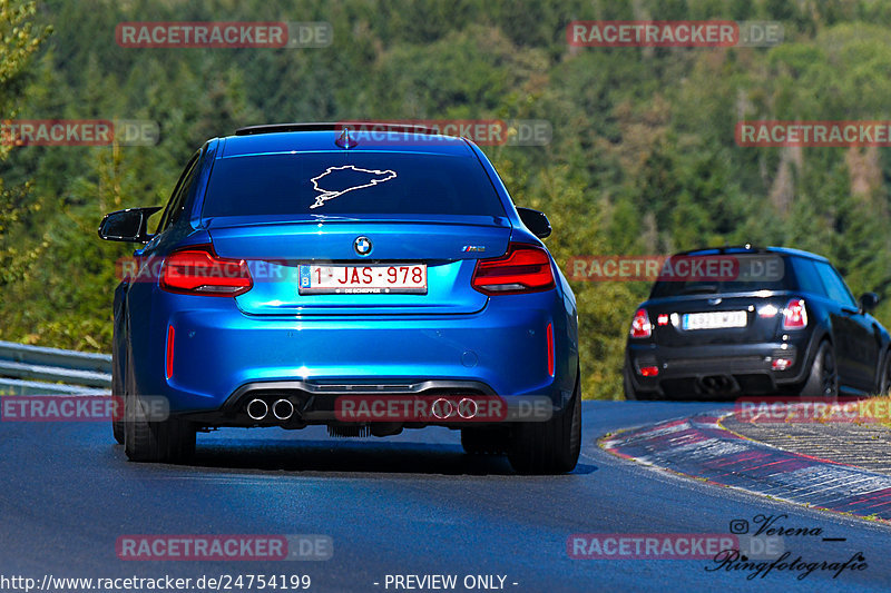 Bild #24754199 - Touristenfahrten Nürburgring Nordschleife (24.09.2023)