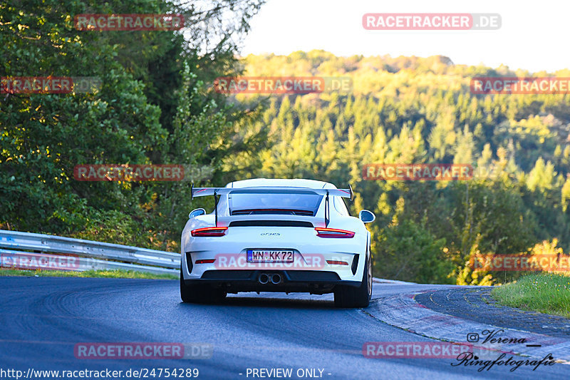 Bild #24754289 - Touristenfahrten Nürburgring Nordschleife (24.09.2023)