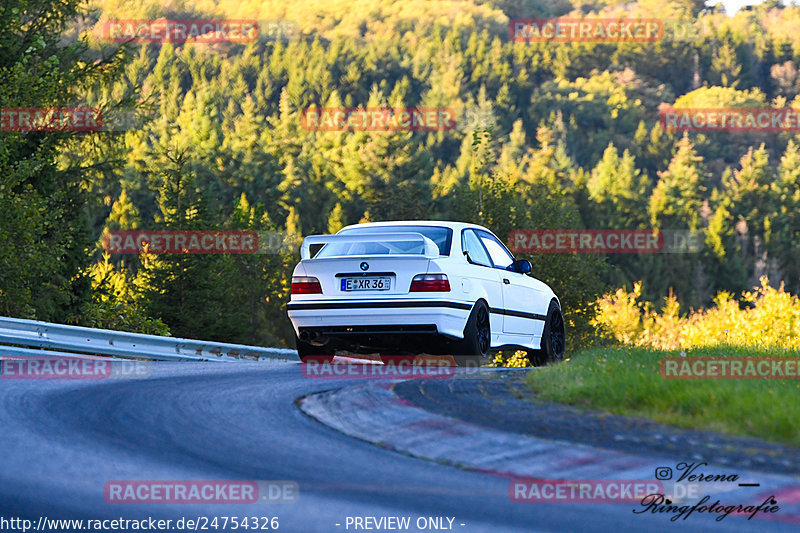 Bild #24754326 - Touristenfahrten Nürburgring Nordschleife (24.09.2023)