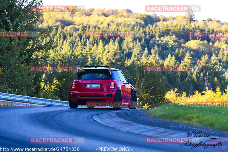 Bild #24754358 - Touristenfahrten Nürburgring Nordschleife (24.09.2023)