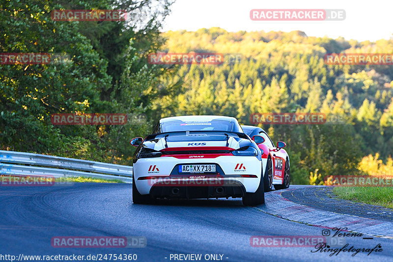 Bild #24754360 - Touristenfahrten Nürburgring Nordschleife (24.09.2023)