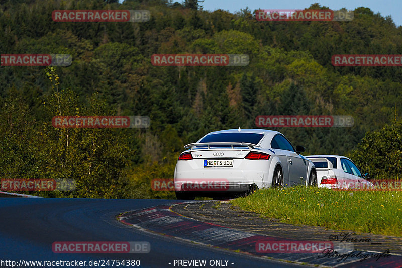 Bild #24754380 - Touristenfahrten Nürburgring Nordschleife (24.09.2023)