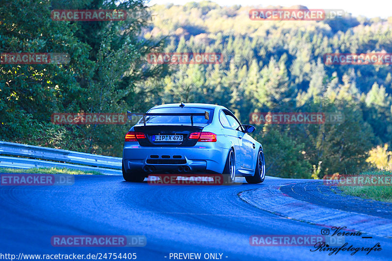 Bild #24754405 - Touristenfahrten Nürburgring Nordschleife (24.09.2023)