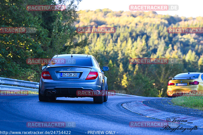 Bild #24754422 - Touristenfahrten Nürburgring Nordschleife (24.09.2023)