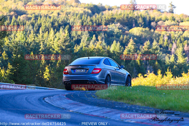 Bild #24754425 - Touristenfahrten Nürburgring Nordschleife (24.09.2023)