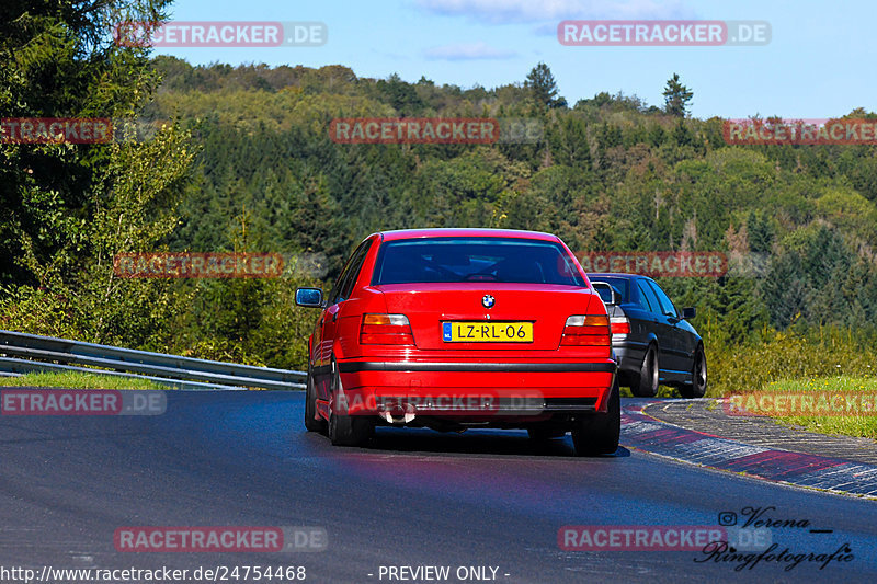 Bild #24754468 - Touristenfahrten Nürburgring Nordschleife (24.09.2023)