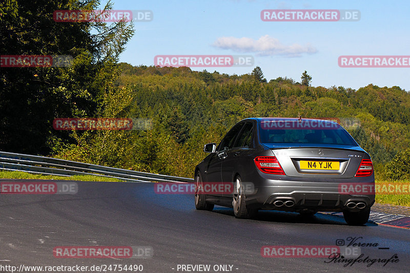 Bild #24754490 - Touristenfahrten Nürburgring Nordschleife (24.09.2023)