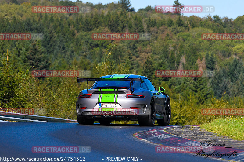 Bild #24754512 - Touristenfahrten Nürburgring Nordschleife (24.09.2023)