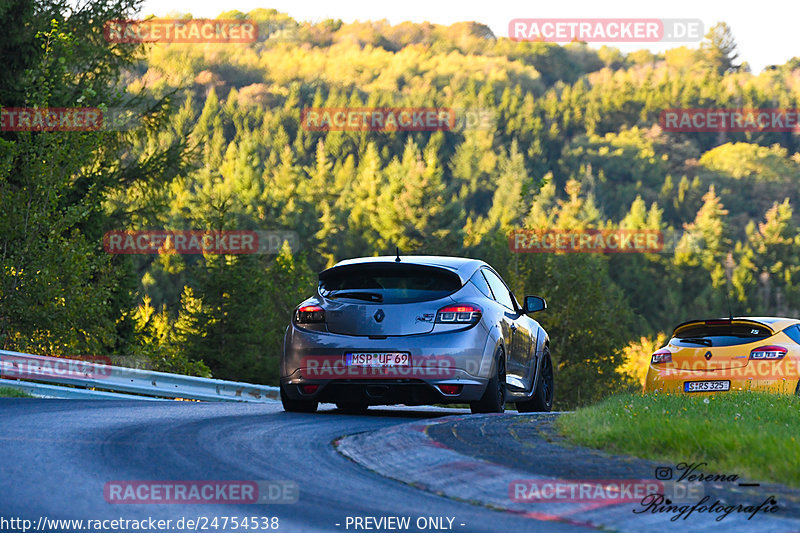 Bild #24754538 - Touristenfahrten Nürburgring Nordschleife (24.09.2023)