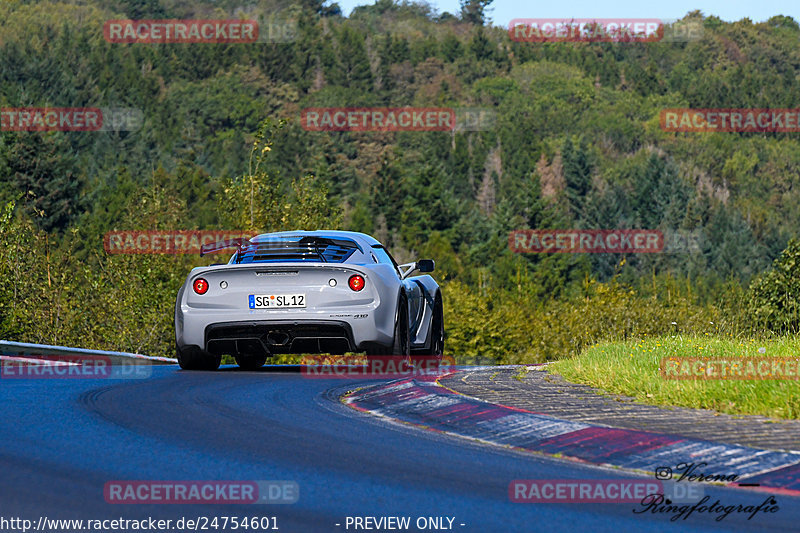 Bild #24754601 - Touristenfahrten Nürburgring Nordschleife (24.09.2023)