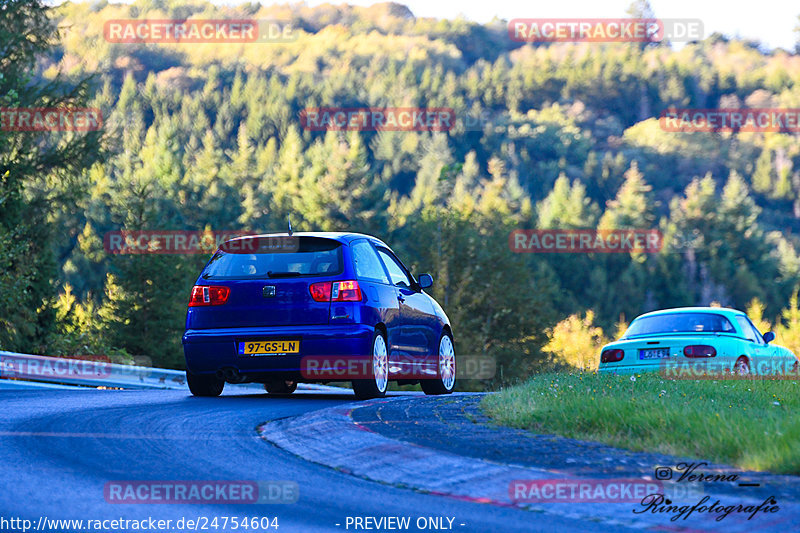 Bild #24754604 - Touristenfahrten Nürburgring Nordschleife (24.09.2023)