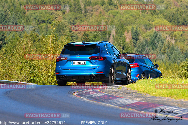 Bild #24754612 - Touristenfahrten Nürburgring Nordschleife (24.09.2023)