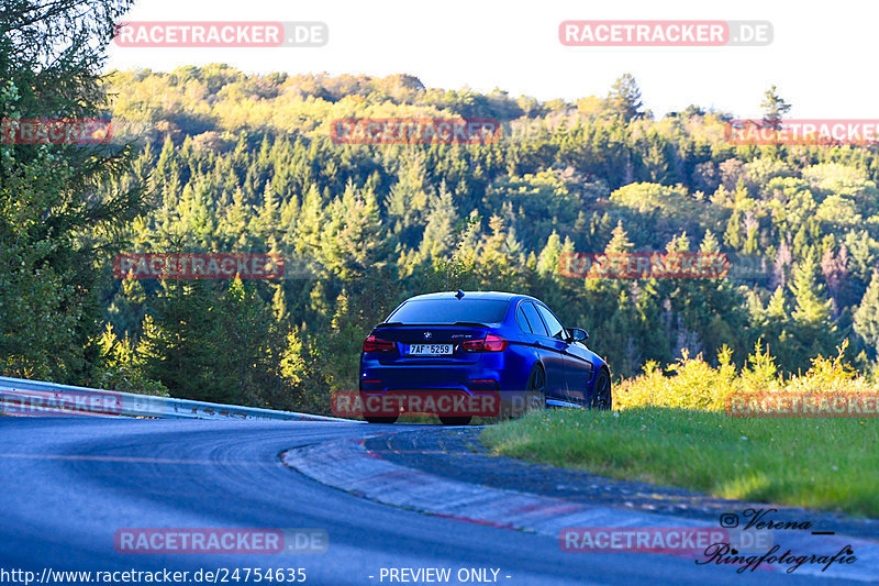 Bild #24754635 - Touristenfahrten Nürburgring Nordschleife (24.09.2023)