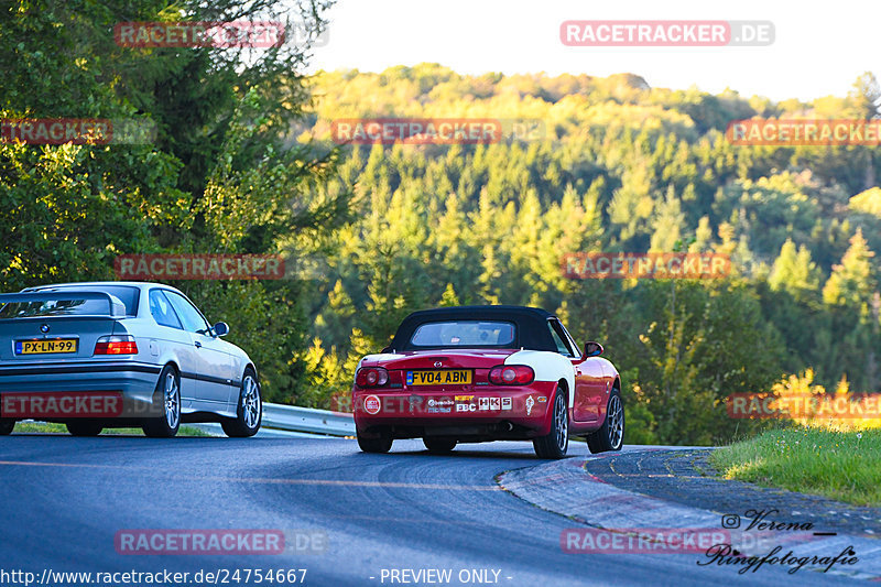 Bild #24754667 - Touristenfahrten Nürburgring Nordschleife (24.09.2023)