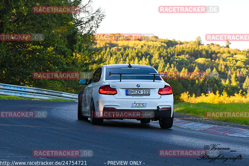 Bild #24754721 - Touristenfahrten Nürburgring Nordschleife (24.09.2023)