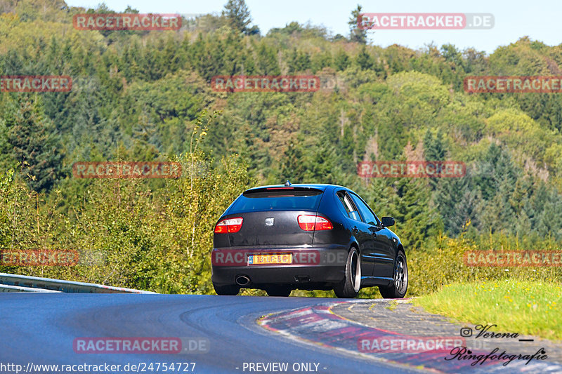 Bild #24754727 - Touristenfahrten Nürburgring Nordschleife (24.09.2023)