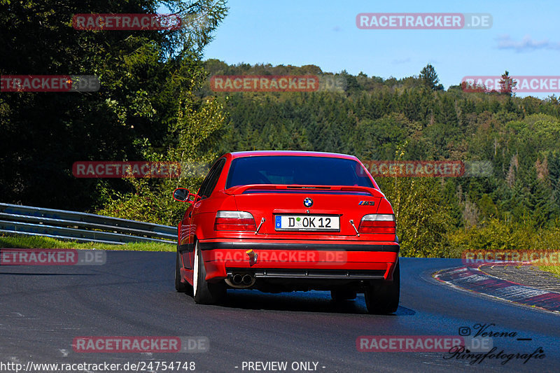 Bild #24754748 - Touristenfahrten Nürburgring Nordschleife (24.09.2023)