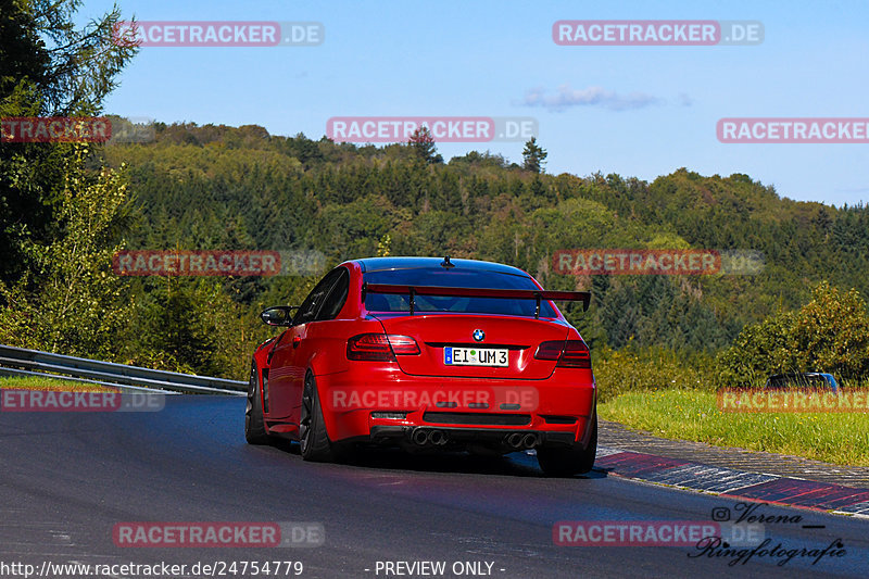 Bild #24754779 - Touristenfahrten Nürburgring Nordschleife (24.09.2023)