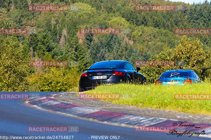 Bild #24754827 - Touristenfahrten Nürburgring Nordschleife (24.09.2023)