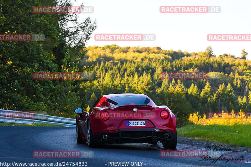 Bild #24754833 - Touristenfahrten Nürburgring Nordschleife (24.09.2023)