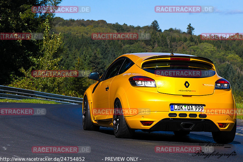 Bild #24754852 - Touristenfahrten Nürburgring Nordschleife (24.09.2023)