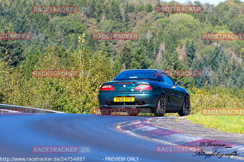 Bild #24754887 - Touristenfahrten Nürburgring Nordschleife (24.09.2023)