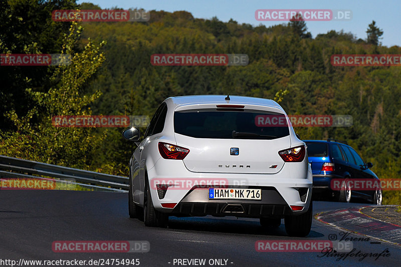 Bild #24754945 - Touristenfahrten Nürburgring Nordschleife (24.09.2023)