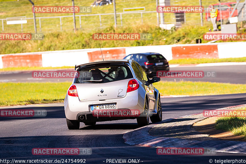 Bild #24754992 - Touristenfahrten Nürburgring Nordschleife (24.09.2023)