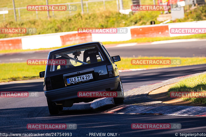 Bild #24754993 - Touristenfahrten Nürburgring Nordschleife (24.09.2023)